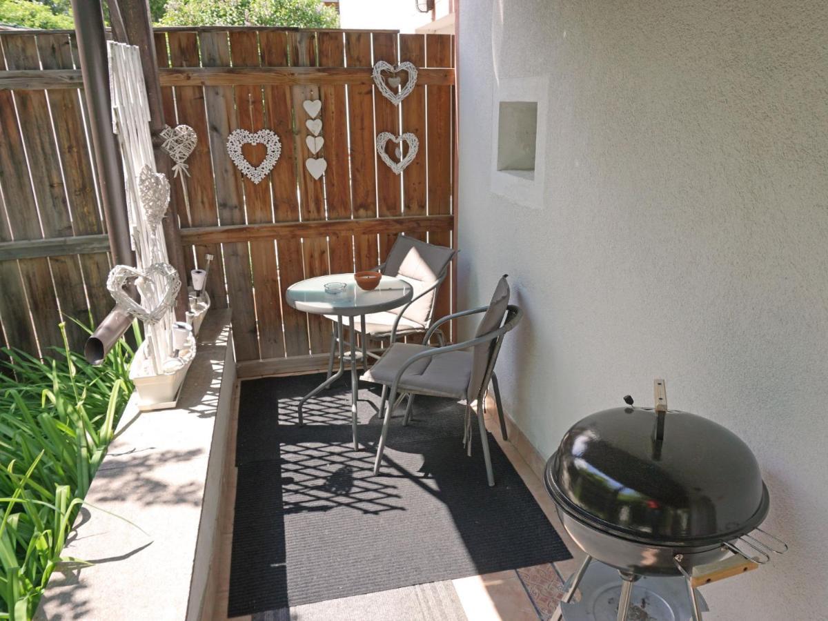 ליוטאש Apartment Foehrenheim - Sfe201 By Interhome מראה חיצוני תמונה