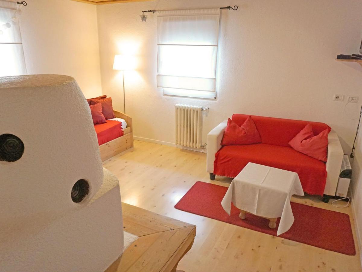 ליוטאש Apartment Foehrenheim - Sfe201 By Interhome מראה חיצוני תמונה
